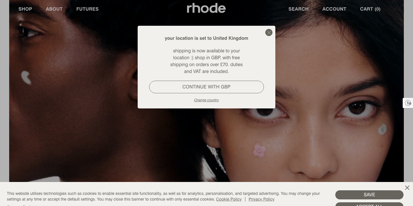 Rhode Skin reference screenshot